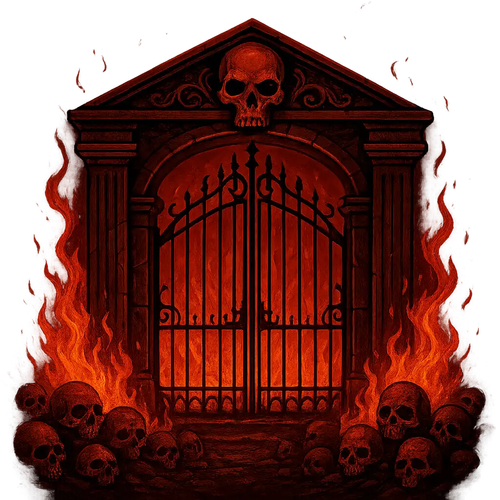 Gates of Hades
